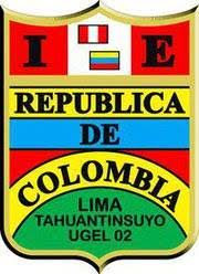 Colegios Arguedas y Republica de Colombia